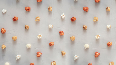 Stock up on September Flavors!