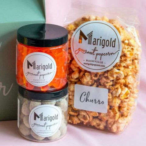 Sweet Tooth Box
