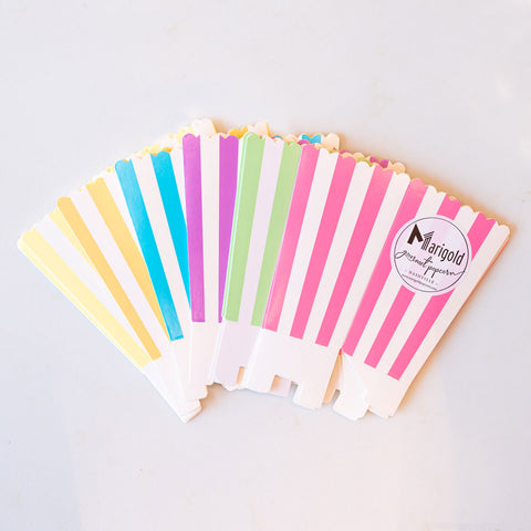 Popcorn Boxes