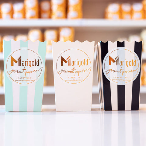 Popcorn Boxes