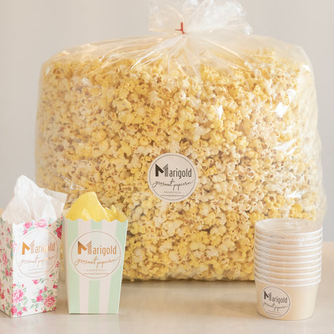 Does Popcorn Really Make You Fat? The Truth About This Popular Snack