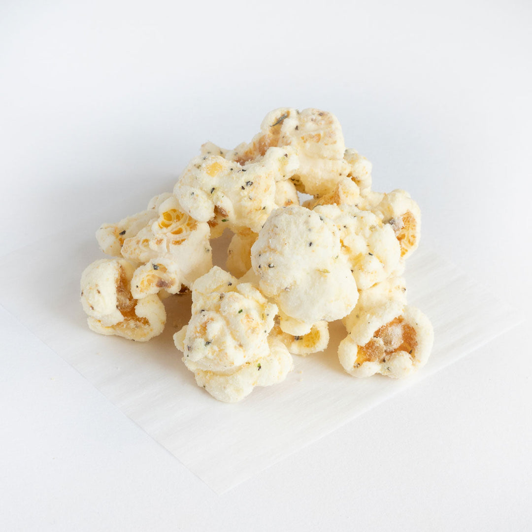 What Is Popcorn Made Of? Discover the Science Behind This Beloved Snac ...