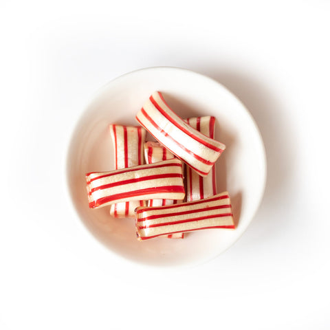 Chocolate Filled Peppermints