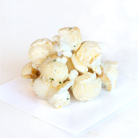 Garlic Parmesan