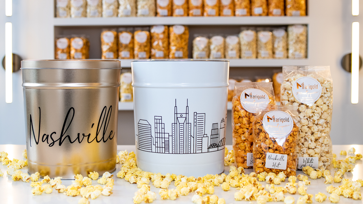 Popcorn Fiber Facts Does Popcorn Have Fiber? Marigold Gourmet Popcorn