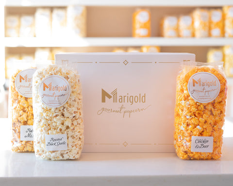 Pints & Pops Snack Box