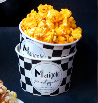 Popcorn Treat Cups
