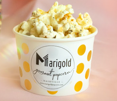 Popcorn Treat Cups
