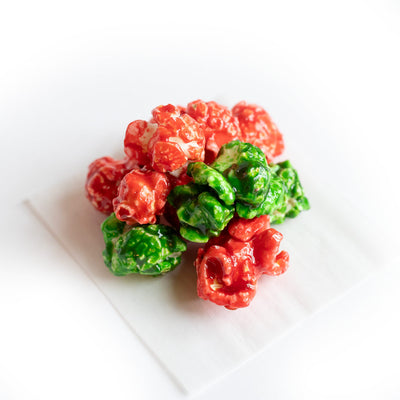 Hap-hap-happiest Christmas