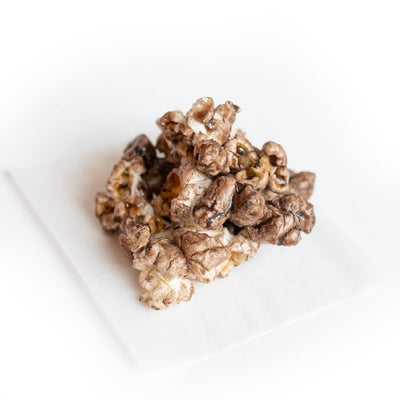 Peppermint Hot Chocolate