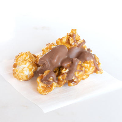 Chocolate Caramel