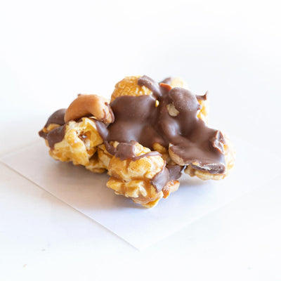 Who's Your Paddy (Chocolate Caramel Nut)