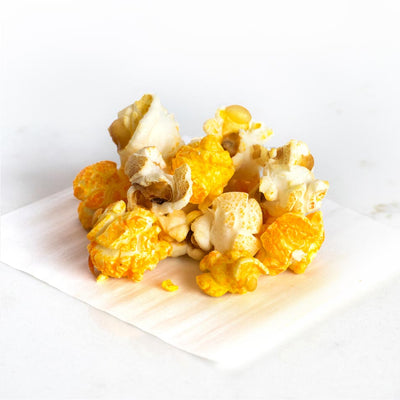 Mixed Cheddar