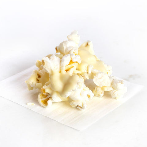 White Chocolate Drizzle