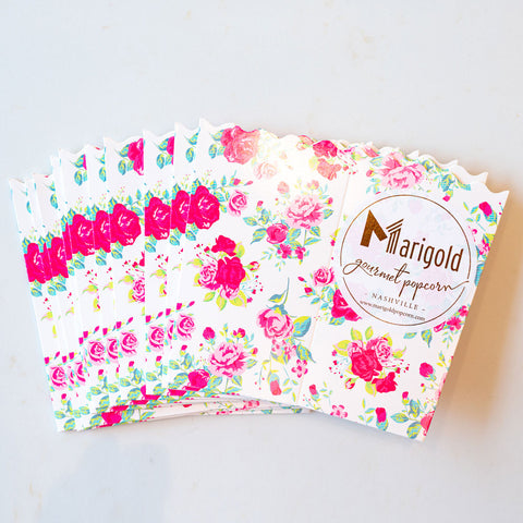 Popcorn Boxes