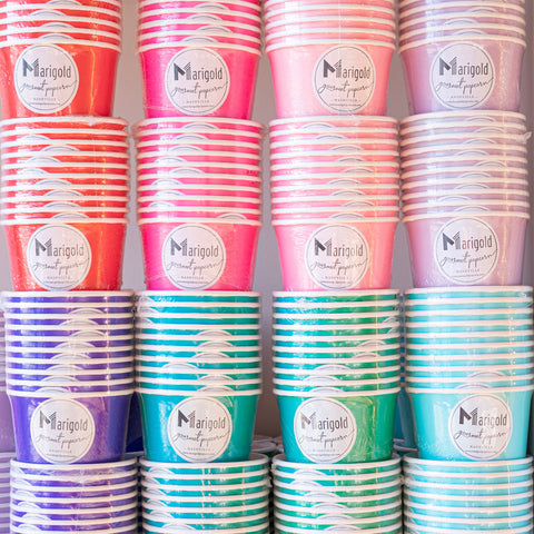 Popcorn Treat Cups
